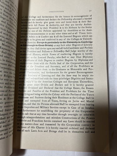1896-1897 Brown University Vorlesungsverzeichnis College Klassen Abschluss Anforderungen - Bild 4 von 12