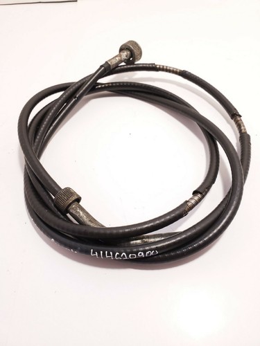 1987 Ski-Doo Escapade OEM Speedometer Cable Speedo Cable, 414620900 - Picture 3 of 5