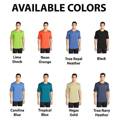 Custom Printed Dri Fit Tshirts Custom T Shirt Personalized Add Your Own Text