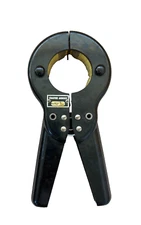 Chauvin Arnoux Clamp Meter