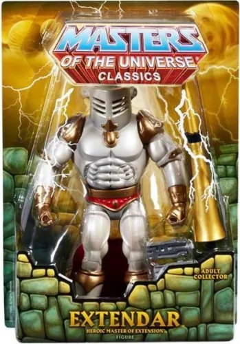 Masters of the Universe MOTU Classics - Extender