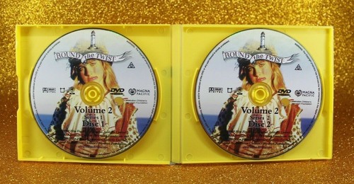 DVD REGION 4 ~ DISC ONLY ~ LOT #1 ~ YOU CHOOSE TITLE ~ ALL GOOD CONDITION - Picture 232 of 399