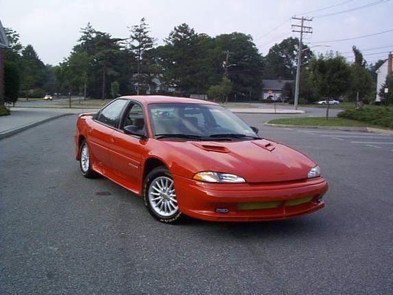 1995 Dodge Intrepid Bodykit 1080x1080