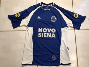 cruzeiro jersey
