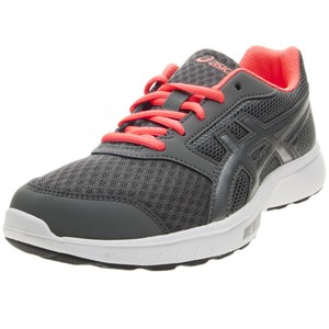 Scarpe Asics Stormer 2 Taglia 39.5 T893N 9793 Grigio Scarpe Asics Stormer 2 Taglia 39.5 T893N 9793 Grigio