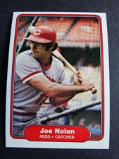 1982 Fleer Baseball Cards Complete Your Set You U Pick From List 1-220