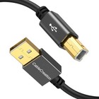 USB 2.0 - MIDI Male USB Cables