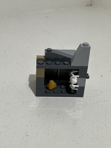 Lego 60185 City Construction Mining Power Splitter - Picture 4 of 10