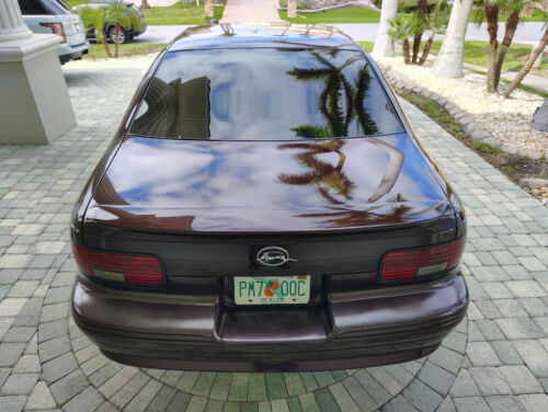 1995 Chevrolet Impala SS - CLEAN CARFAX - SOUTHERN CAR - 31K MILE - TIME CAPSULE - Bild 23 von 24