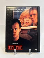 Pacific Heights (DVD, 1990)