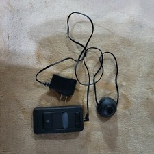 Jabra ENA002 and power supply.