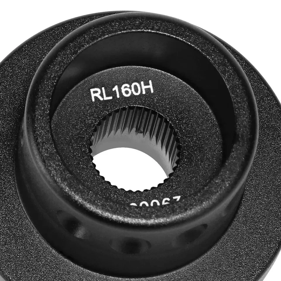 NRG V2 Short Hub Adapter FOR MAZDA MIATA MX5 MX3 RX7 RX8 PROTEGE TIBURON GENESIS - Image 4 of 4