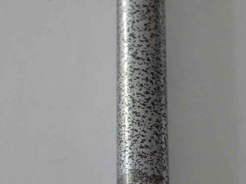 Ladies VINTAGE MacGregor Tourney 152L Double Service Niblick Golf Club 1951 - 52 - Picture 7 of 8