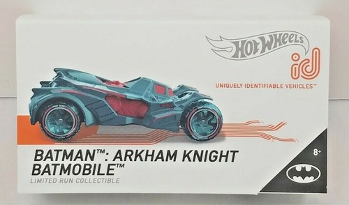 Hot Wheels ID Cars Trucks Vans 2020/21, SIE WÄHLEN Serie 1 oder 2 Fahrzeuge - Bild 17 von 50