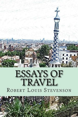 Travel literature examples picture