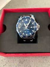 Vostok-Europe N1 Rocket Automatic GMT Watch NH34/225A712