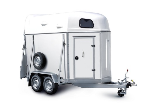 Horsebox Horse Trailer service / servicing Devon / Cornwall - Any Make / Model - Picture 6 of 6