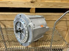 Cascadia Motion HVH250-115 - DOM BorgWarner Electric EV Car Motor New In Box