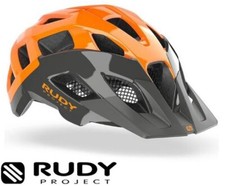 Casco MTB Crossway RUDY PROJECT taglia S-M 55-58 cm