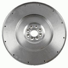 Flywheel fits: MERCEDES-BENZ VARIO Platform/Chassis (B670 B668 B667) 512 D (6