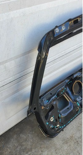 2015 2016 2017 2018 2019 2020 2021 VOLKSWAGEN GTI LIFTGATE TAILGATE OEM - Picture 7 of 10