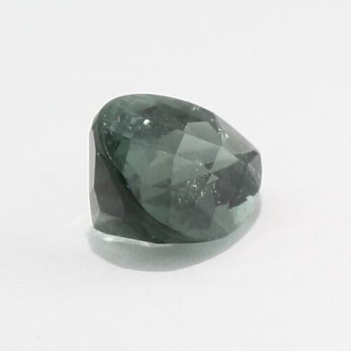 TABLERO DE AJEDREZ INDICOLITE TURMALINE 10.2 x 7.2 MM CORTE PERA TOP F-3682 - Imagen 2 de 4