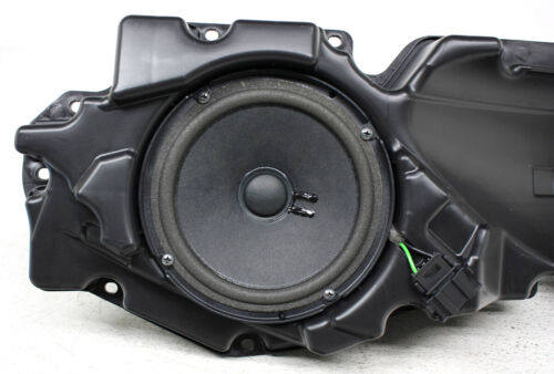 New Old Stock OEM for Audi TT Quattro 8S0-035-412 Speaker - Foto 5 di 7