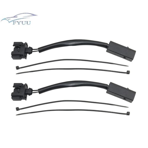 Camshaft Magnet Wiring Harness Cable For Mercedes Benz W203 W204 W211 OM271 C209 - Picture 2 of 6