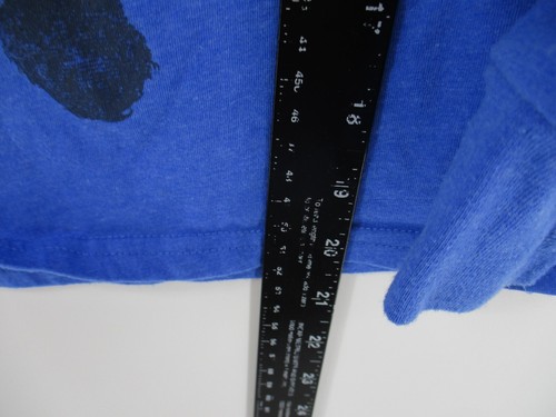 Stranger Things Small Long Sleeve Crew Neck Shirt - Picture 8 of 9