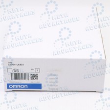 1pcs New Omron PLC C200H-LK401 C200HLK401