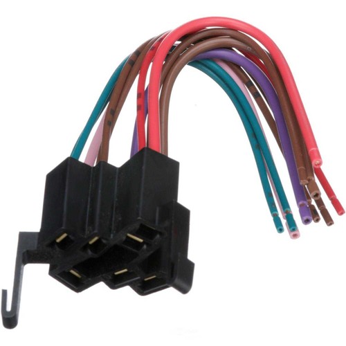 Ignition Switch Connector Handy Pack HP4760 - Picture 2 of 6