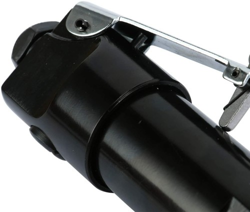 Air Needle Scaler : 4000 BPM : Remove Rust Corrosion Slag Deburring Tool New - Picture 4 of 8
