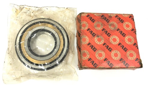 FAG MS16AC Axiallager Schrägkugellager Made in England - Bild 1 von 5