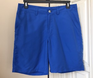 columbia dri fit shorts