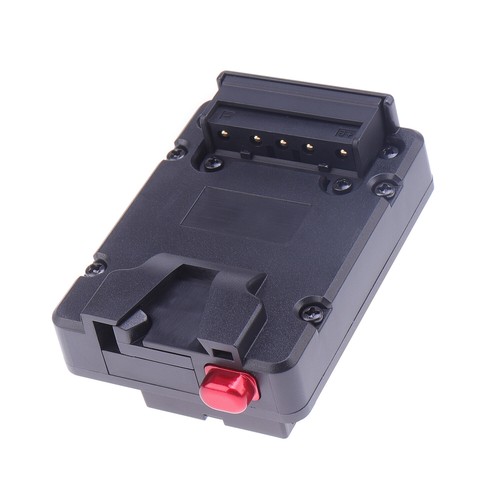 PRO Plate Adapter for Sony NP-F Battery to V-Mount Battery Supply Monitor Camera - Picture 4 of 9