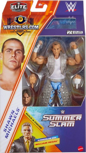 WWE Elite Series Figures - In Stock - Shippping Combines - Brand New - Picture 59 of 490