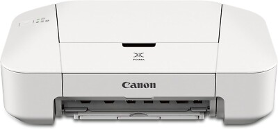 OEM OPEN BOX | Canon iP2820 Digital Photo HD MOVIE Inkjet Printer | USA model