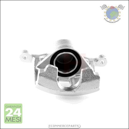 GH-432399V Pinza Freno Anteriore Sinistra – Compatibile Fiat Doblò, Palio, Strada – Ghisa ATE
