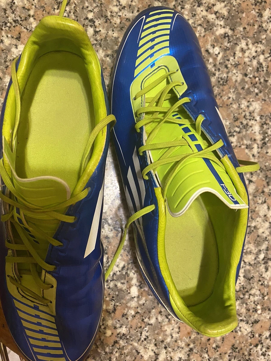 Adidas top f50 calcio