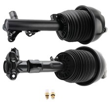 2X Sospensioni Pneumatiche Anteriore for Mercedes CLS C218 2011-2017 X218 12-17