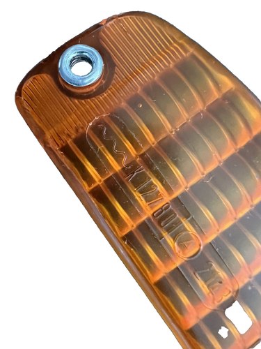 Porsche 911 R Hella K17780 Front Signal Light Housing & Marker Parking Light Set - Picture 3 of 15