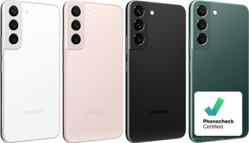 Samsung Galaxy S22 5G (SM-S901U) 128GB/256GB - Alle Farben - Entsperrt | FAIR - Bild 2 von 30