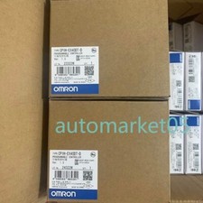1PCS CP1H-EX40DT-D OMRON programmable controller brand new