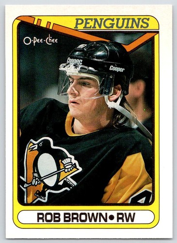 1990-91 O-Pee-Chee 90 OPC NHL Hockey Cards (1-274) - U-Pick From List - Picture 26 of 495