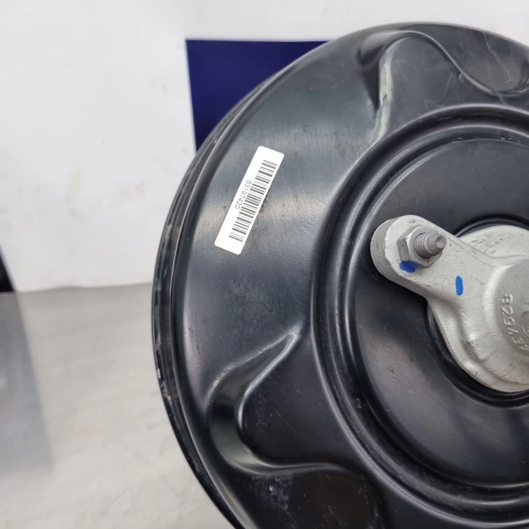 CILINDRO MAESTRO EMBRAGUE GASOLINA FORD FIESTA MK8 2017-2023 1.0 Foto 4 de 4