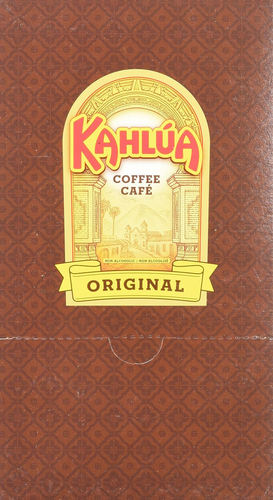Timothy'S Kahlua Coffee (1 Box of 24 K-Cups) - Imagen 3 de 8