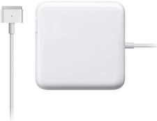 85W MagSafe2 Power Adapter Charger Macbook Pro 15'' 17'' 2012-2015 A1424 A1434