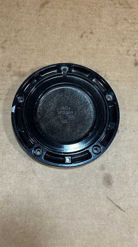 Harley Davidson OEM PRIMARY CLUTCH COVER M8 117 Black TOURING 25700896 - Picture 5 of 6