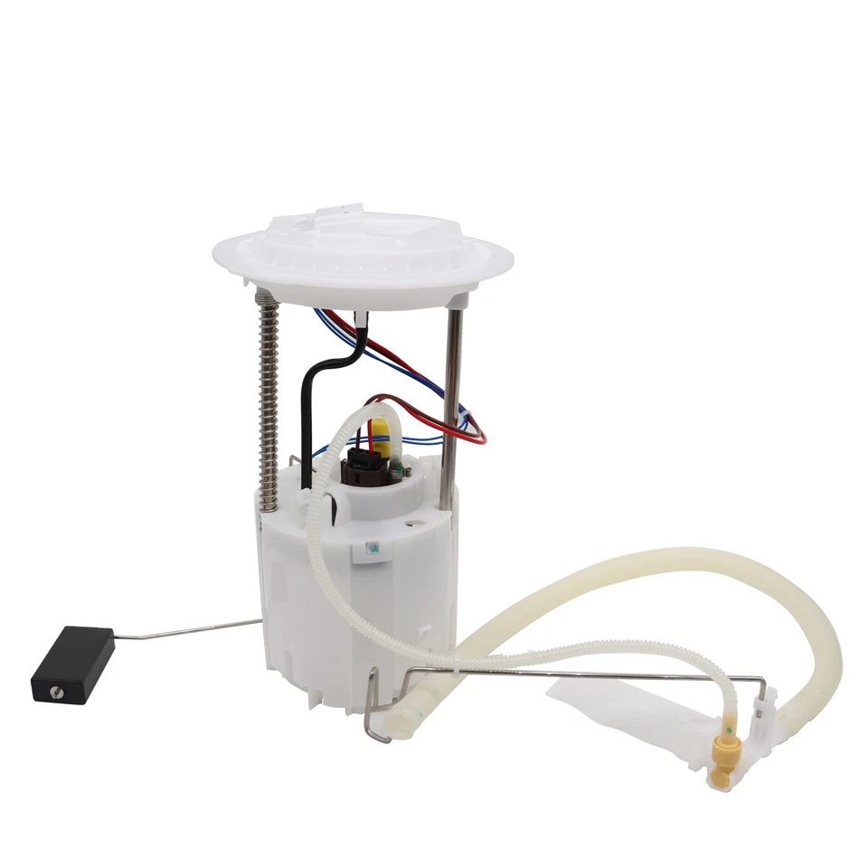 Conjunto de bomba de combustible lado derecho para Mercedes-Benz W251 R350 R500 2006-2011 V6 3,5 L Foto 2 de 4