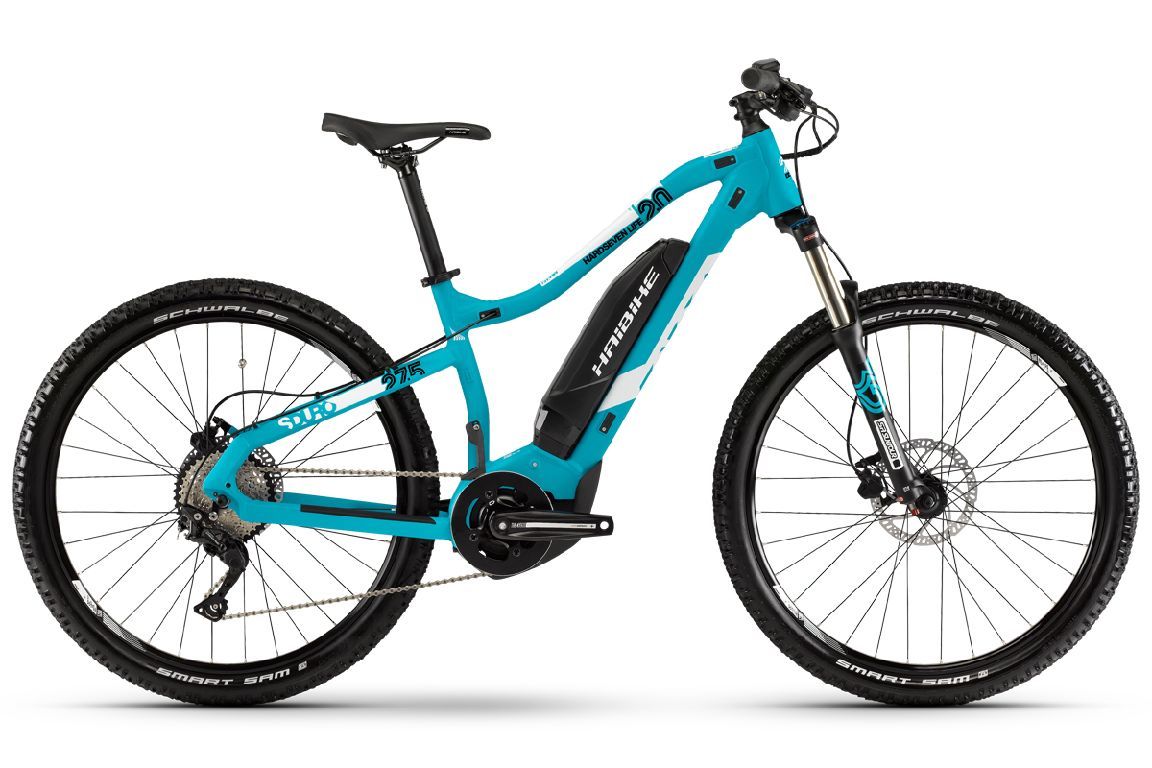 Haibike Elektro Fahrrad SDURO Yamaha 400Wh HardSeven Life 2.0 10-Gang Gr.XL 2019 Haibike Elektro Fahrrad SDURO Yamaha 400Wh HardSeven Life 2.0 2019 10-Gang Gr.XL 2019 2.0 3d06bf